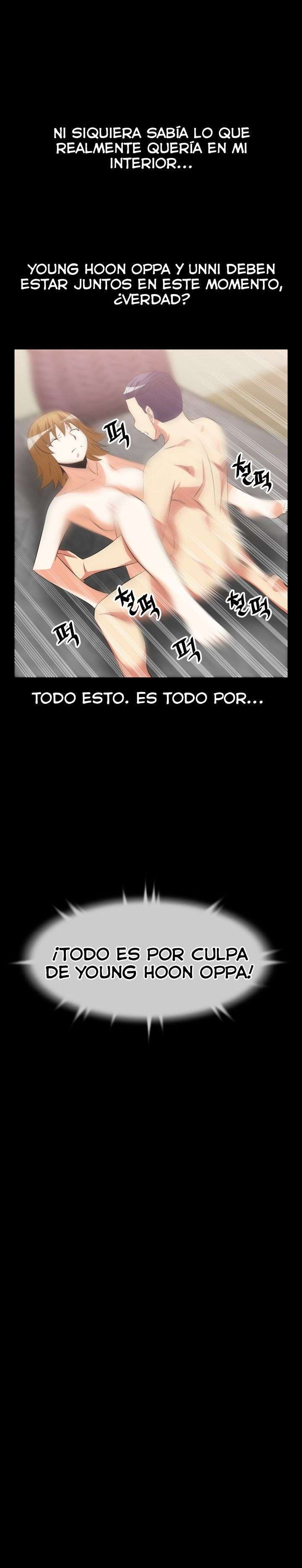 Love Parameter Capitulo 33 página 11