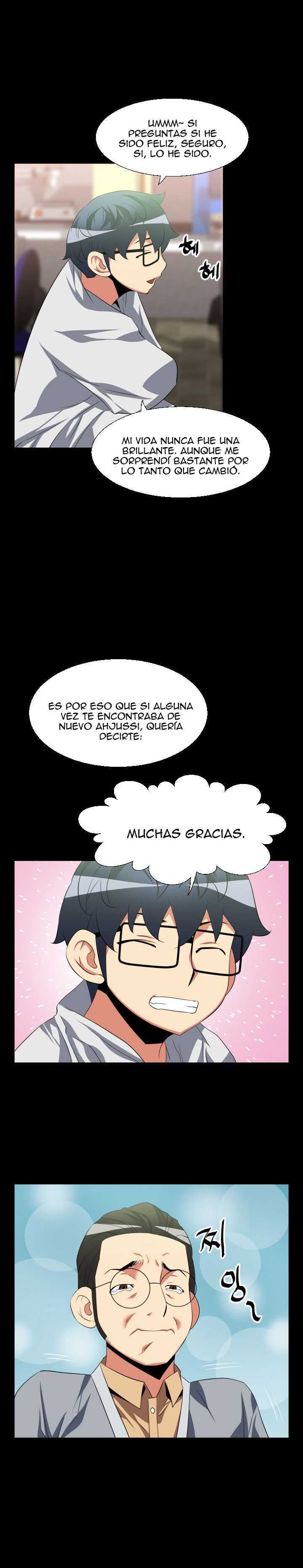Love Parameter Capitulo 34 página 9