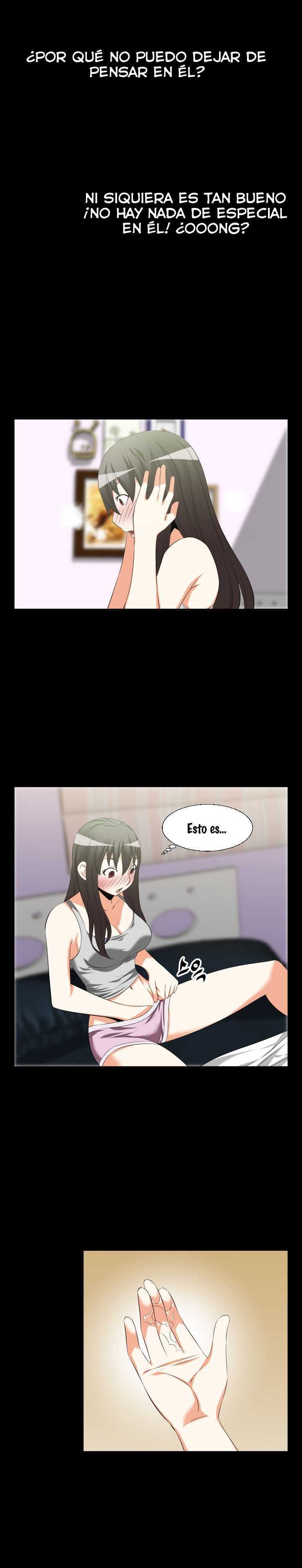 Love Parameter Capitulo 35 página 8