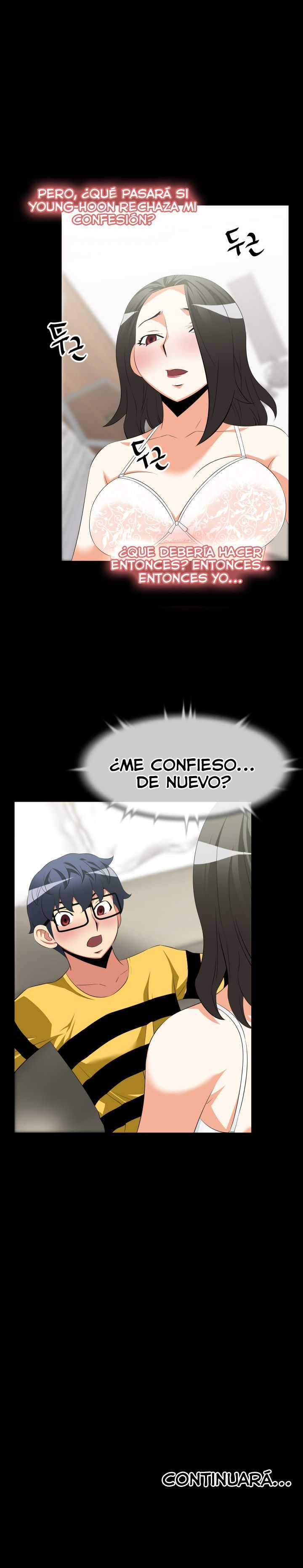 Love Parameter Capitulo 37 página 15