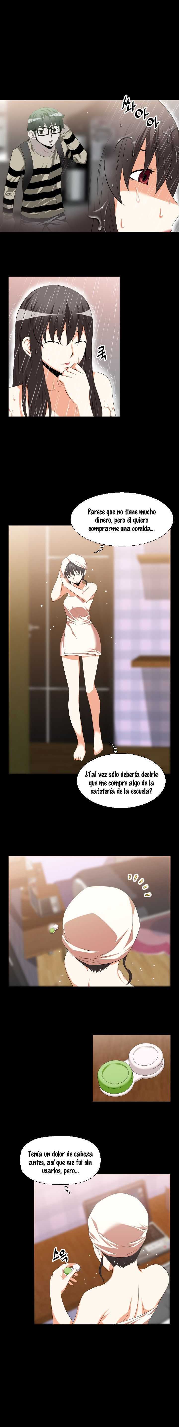 Love Parameter Capitulo 38 página 13
