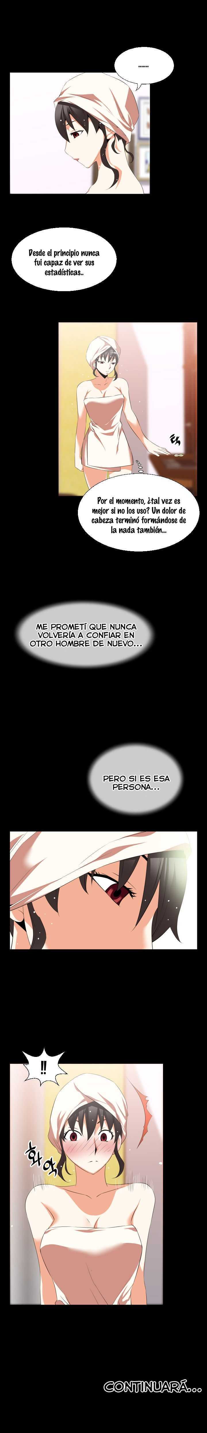 Love Parameter Capitulo 38 página 14