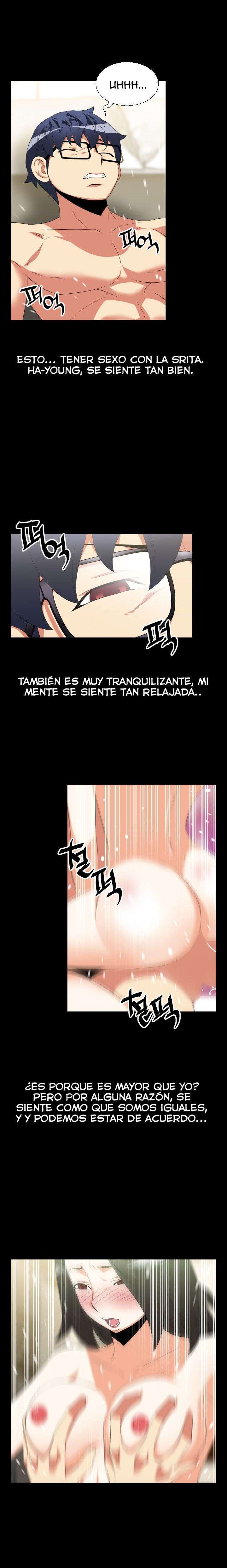 Love Parameter Capitulo 38 página 6