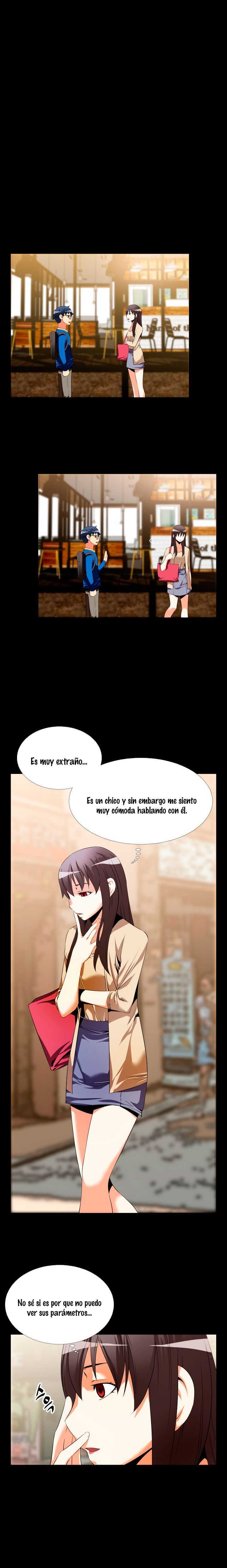 Love Parameter Capitulo 43 página 13