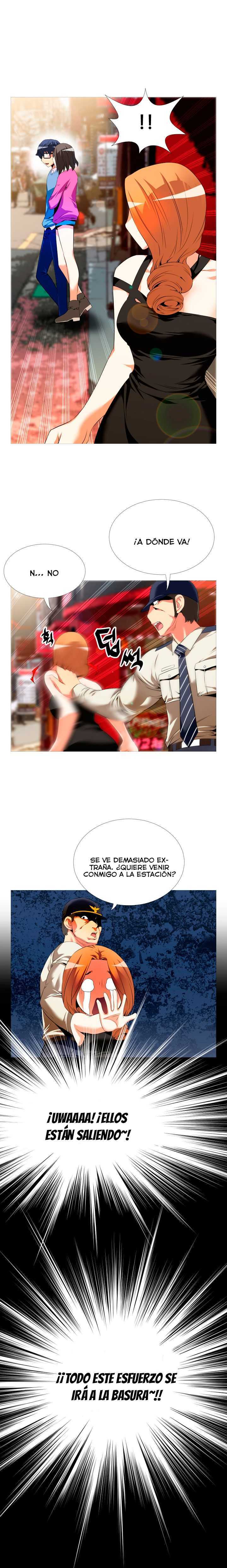Love Parameter Capitulo 44 página 12