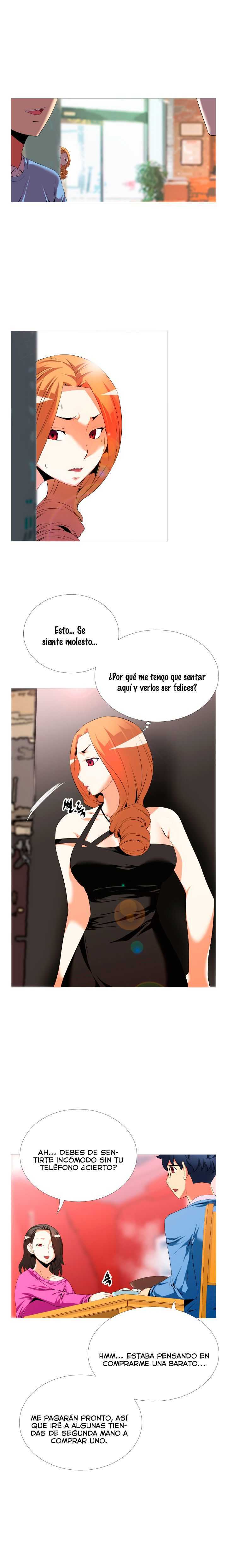 Love Parameter Capitulo 44 página 7