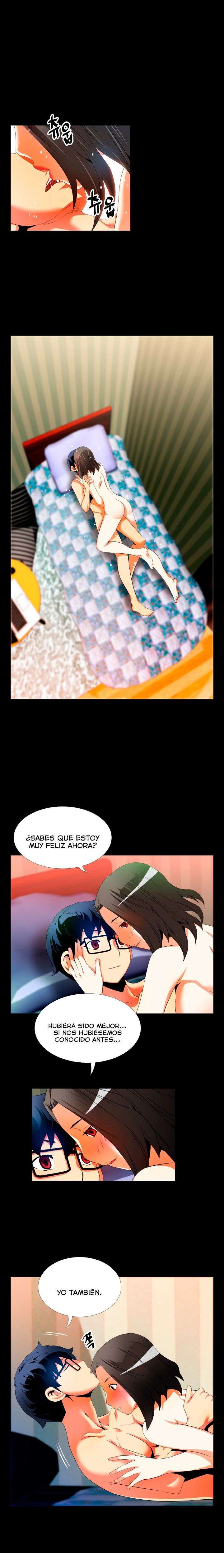 Love Parameter Capitulo 45 página 4