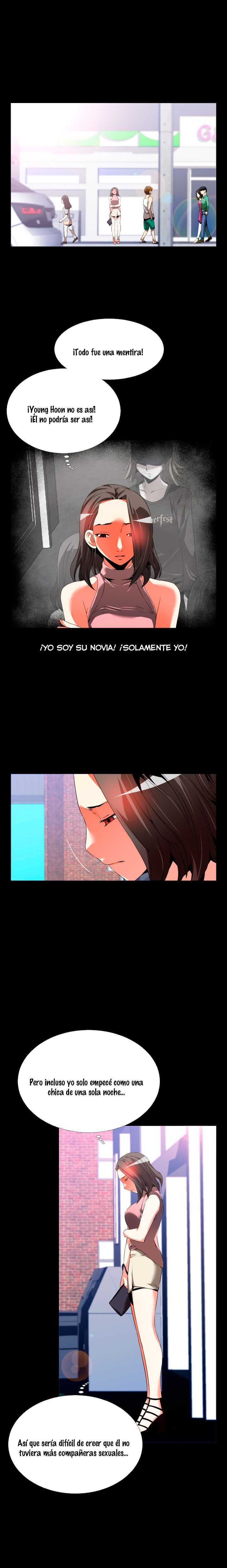 Love Parameter Capitulo 48 página 13
