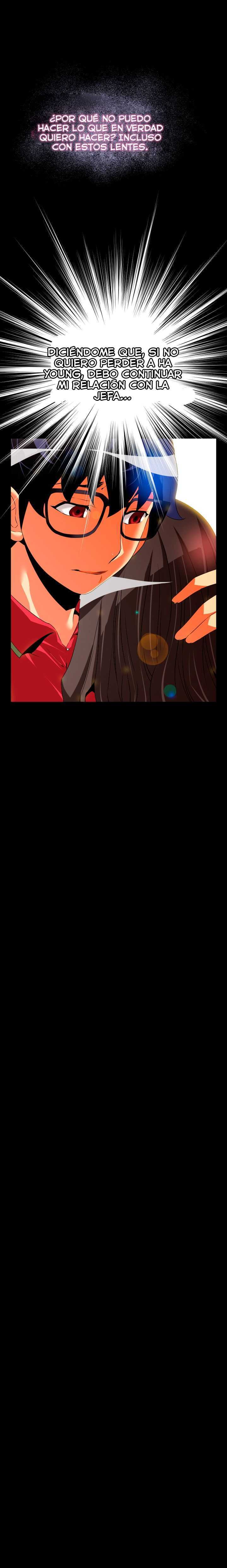 Love Parameter Capitulo 48 página 17