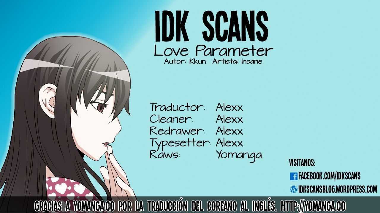 Love Parameter Capitulo 51 página 2