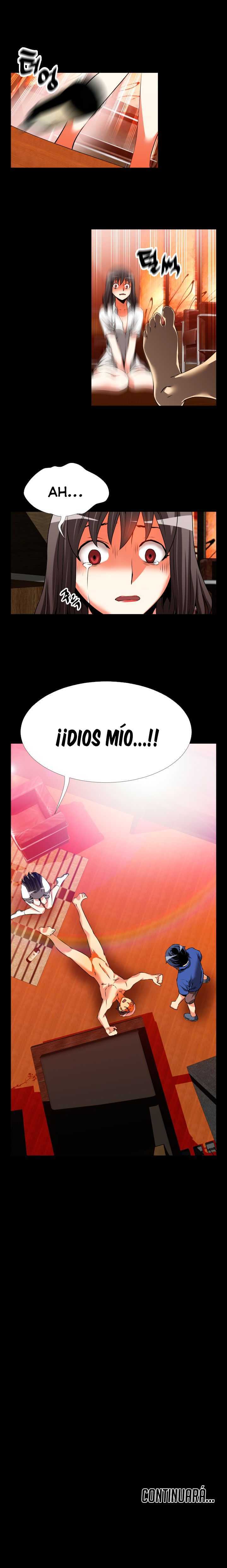 Love Parameter Capitulo 51 página 20