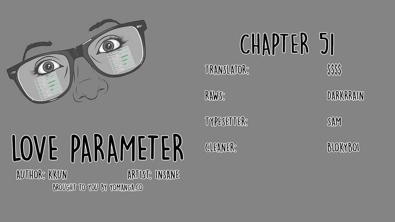 Love Parameter Capitulo 51 página 3