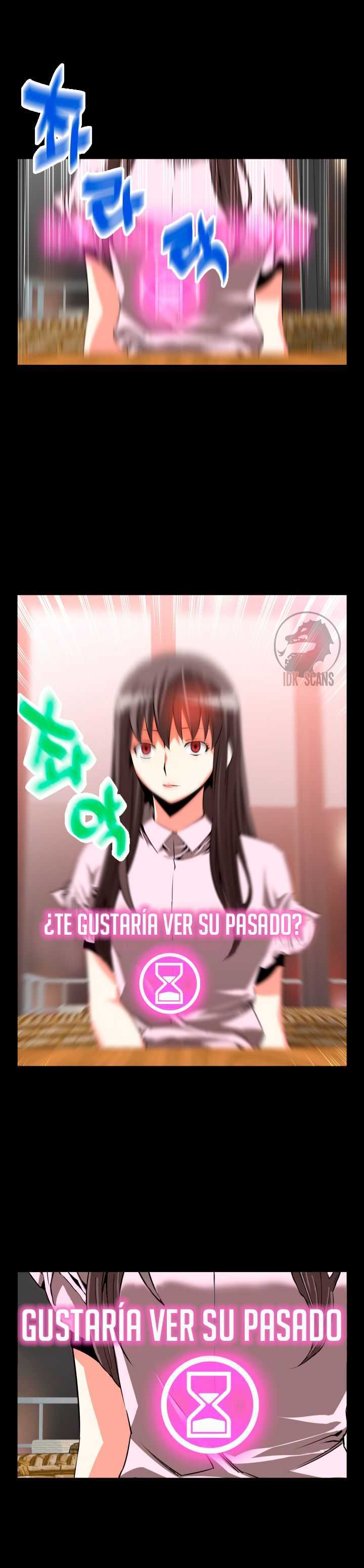 Love Parameter Capitulo 51 página 4