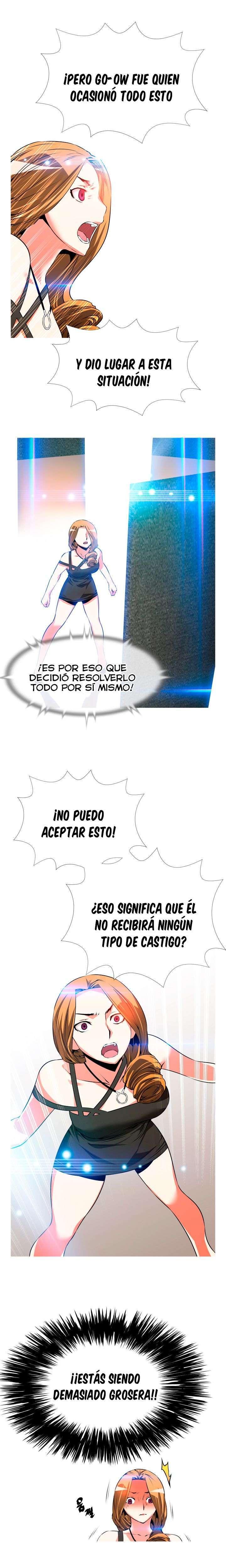 Love Parameter Capitulo 52 página 12