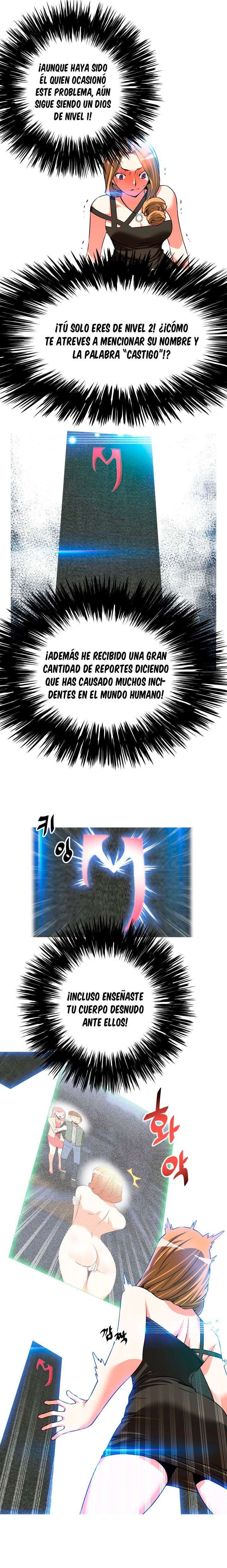 Love Parameter Capitulo 52 página 13