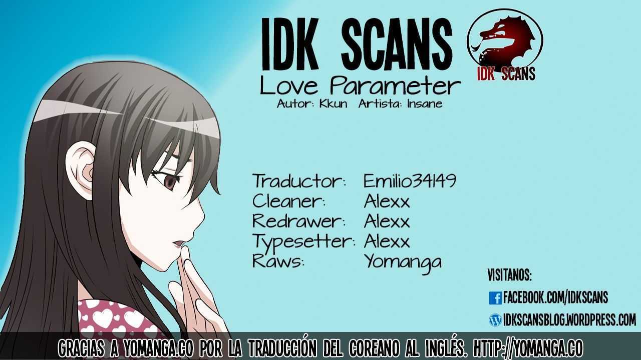 Love Parameter Capitulo 52 página 2