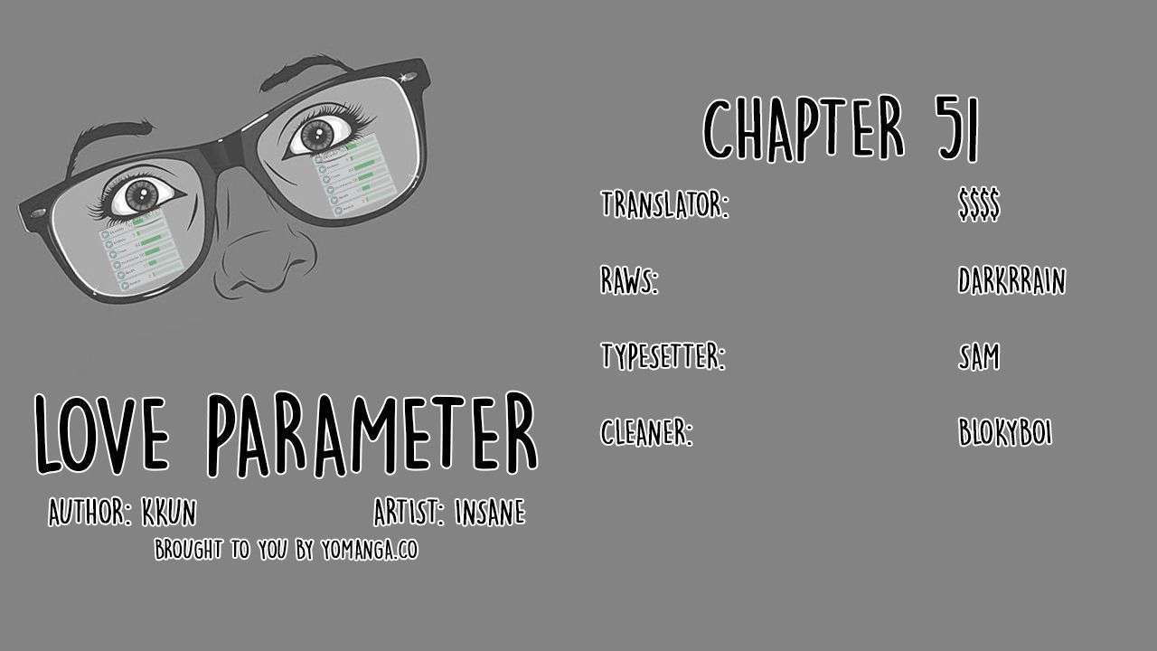 Love Parameter Capitulo 53 página 3