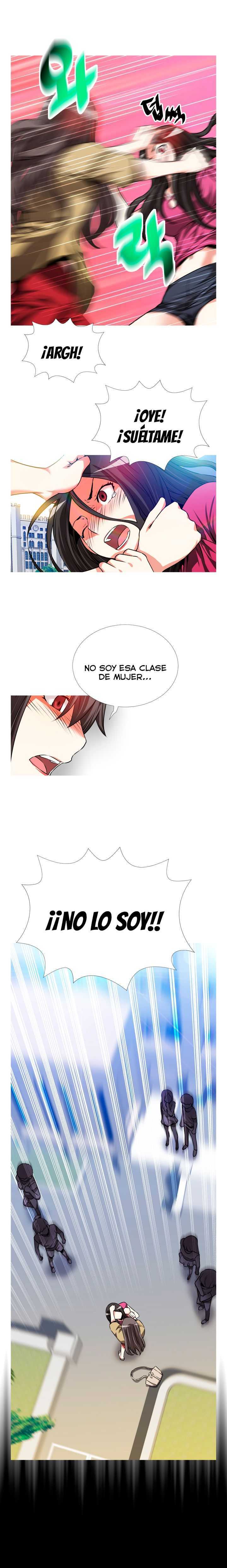 Love Parameter Capitulo 54 página 13