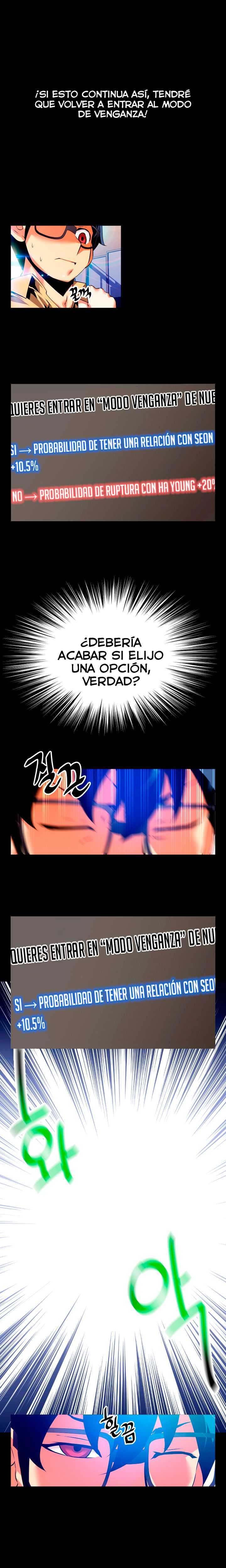 Love Parameter Capitulo 55 página 10