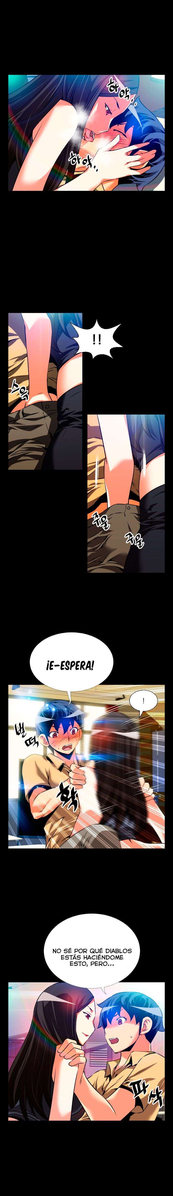 Love Parameter Capitulo 55 página 13