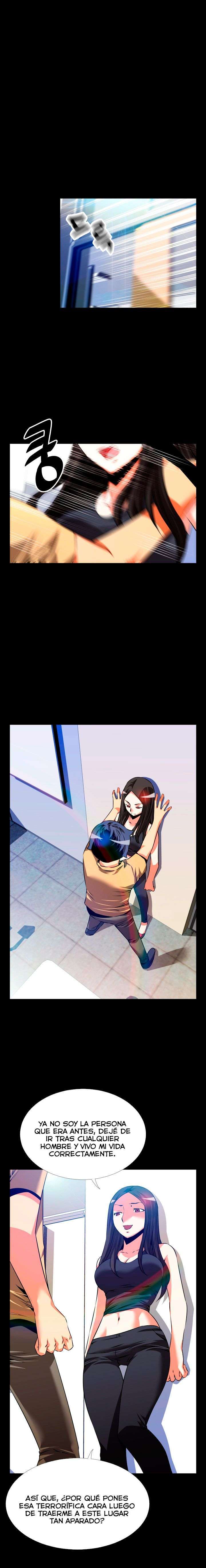 Love Parameter Capitulo 55 página 5