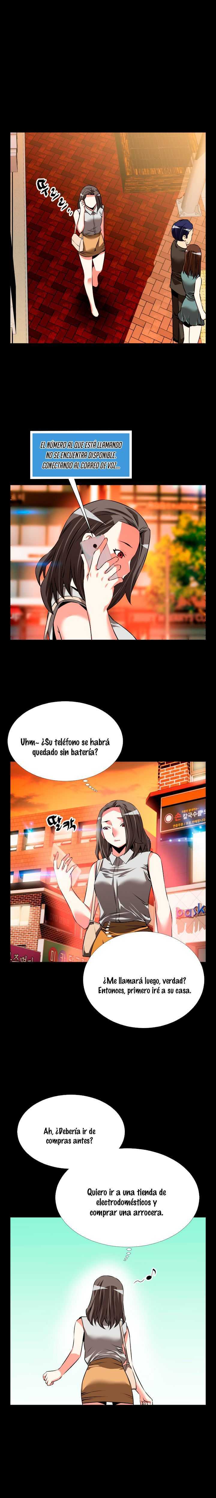 Love Parameter Capitulo 56 página 3