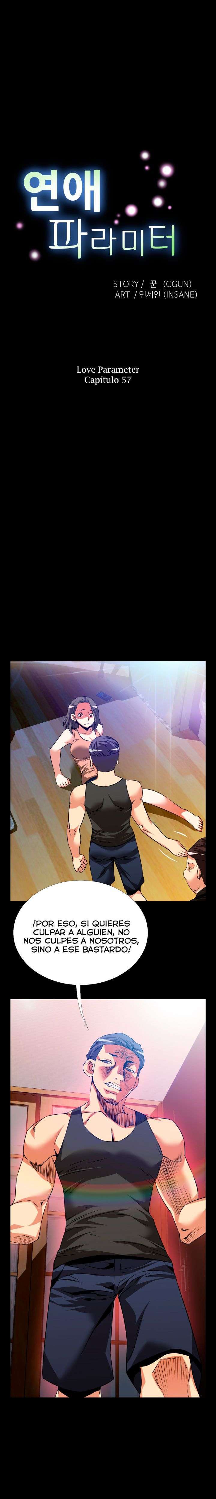 Love Parameter Capitulo 57 página 4