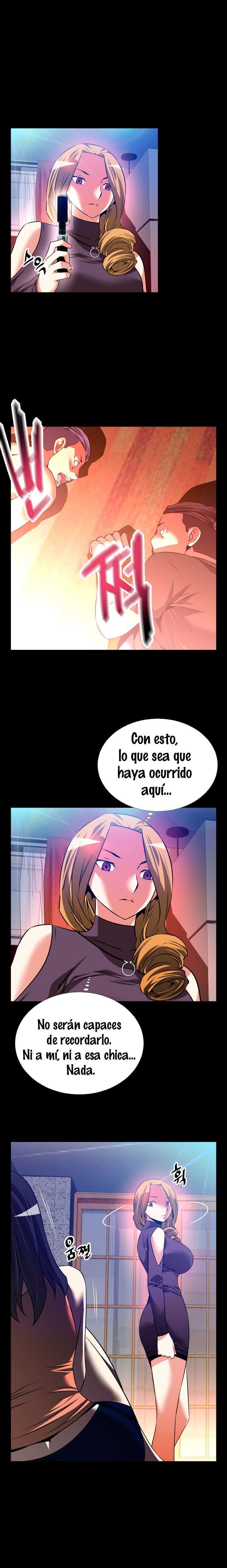 Love Parameter Capitulo 60 página 11