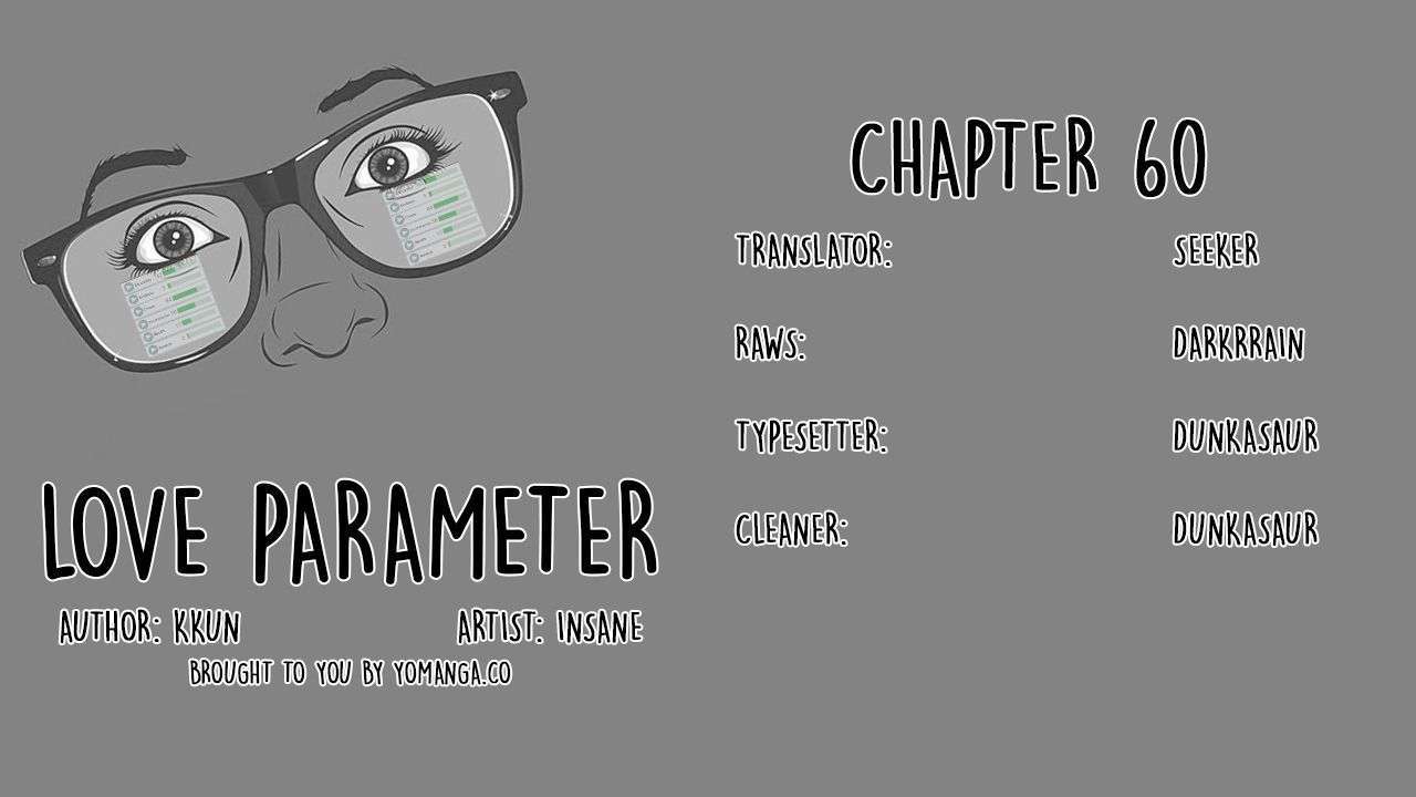 Love Parameter Capitulo 60 página 2