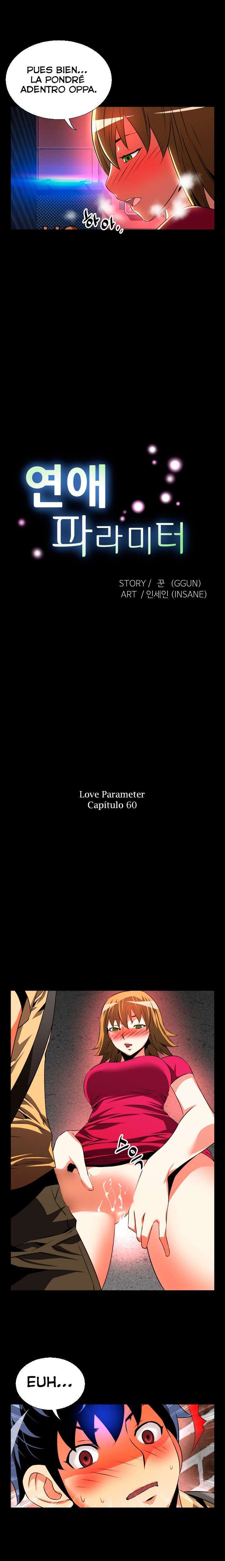Love Parameter Capitulo 60 página 5