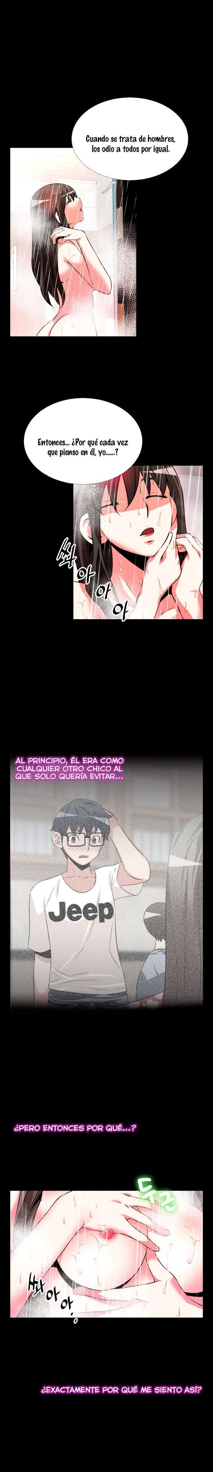 Love Parameter Capitulo 61 página 13