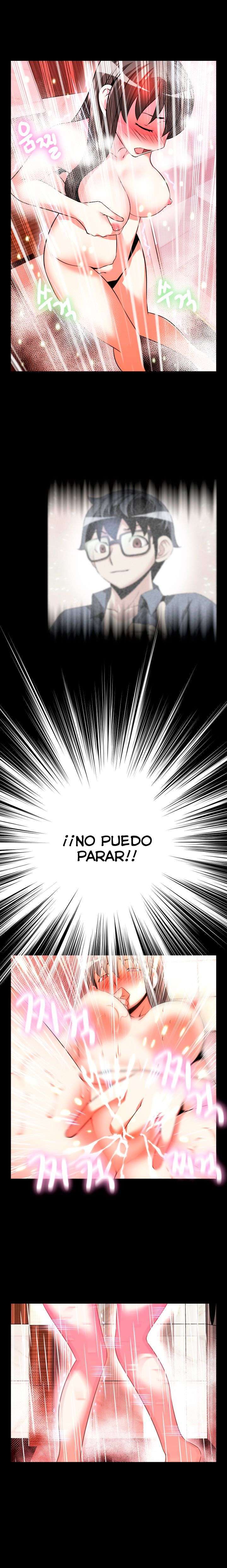 Love Parameter Capitulo 61 página 17