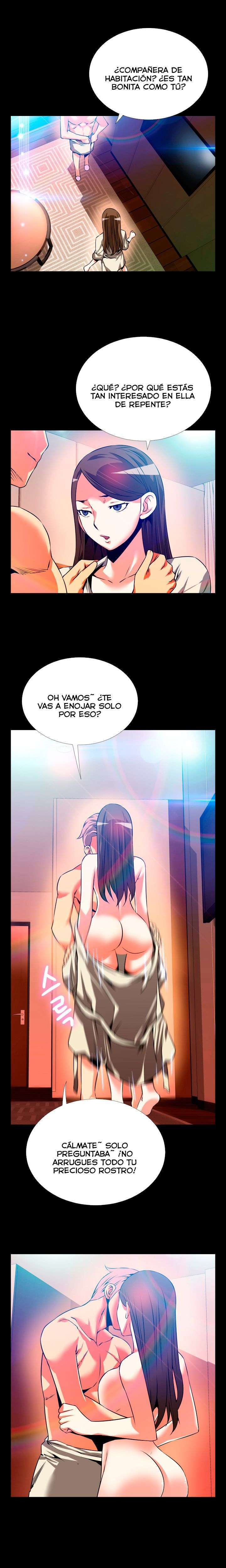 Love Parameter Capitulo 62 página 15