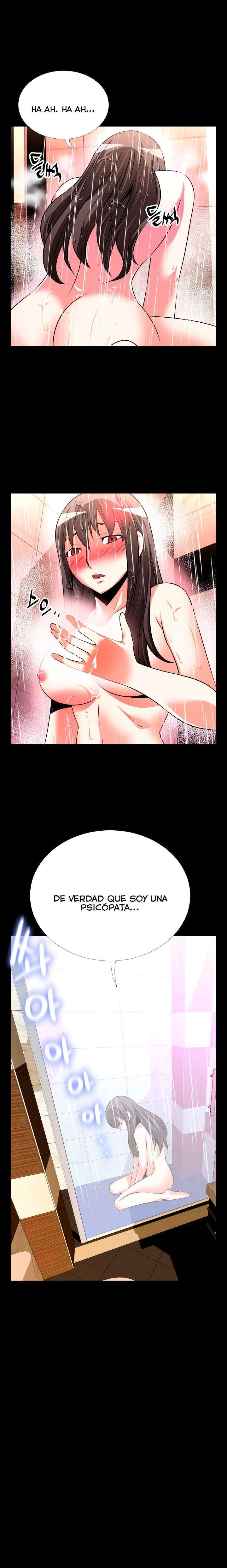 Love Parameter Capitulo 62 página 3