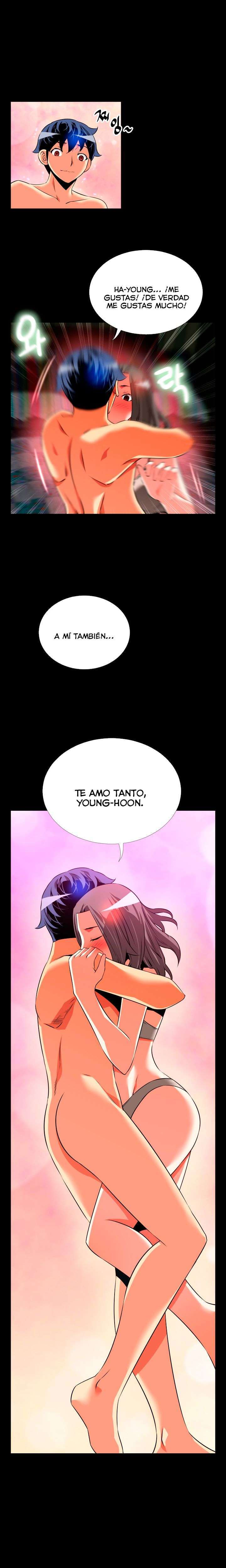 Love Parameter Capitulo 63 página 10