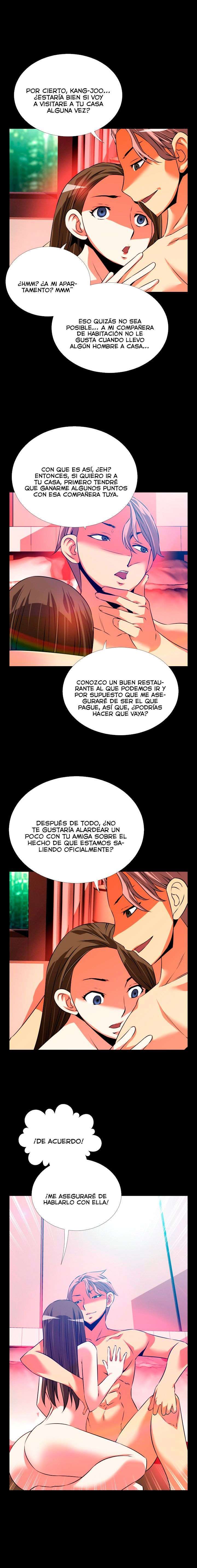 Love Parameter Capitulo 64 página 2