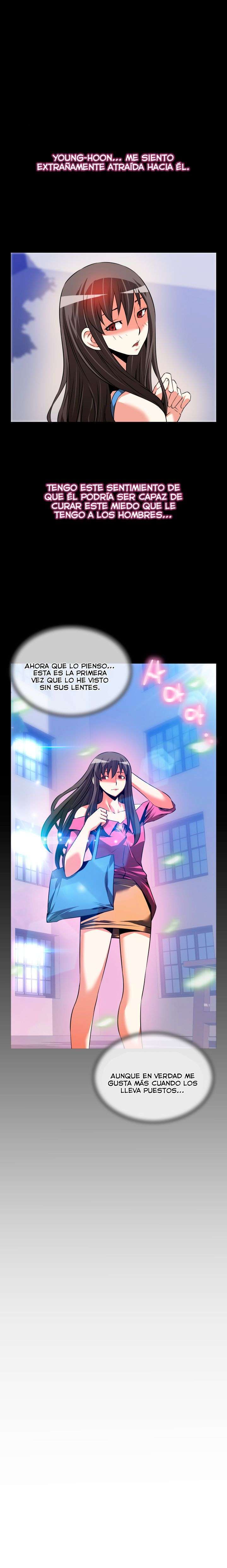 Love Parameter Capitulo 65 página 15