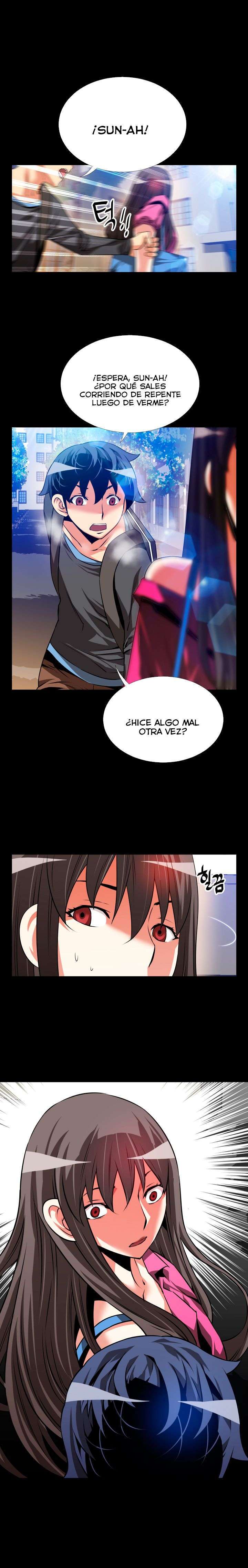 Love Parameter Capitulo 65 página 2