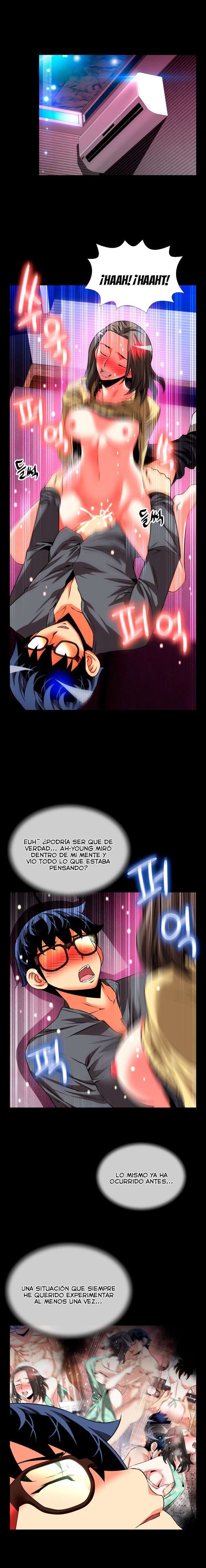 Love Parameter Capitulo 66 página 10