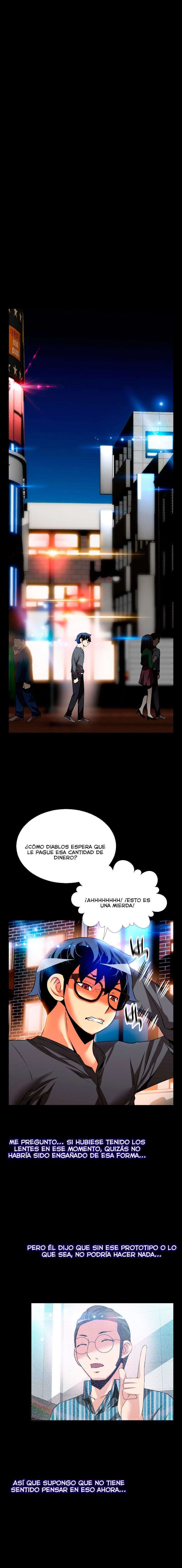 Love Parameter Capitulo 67 página 16