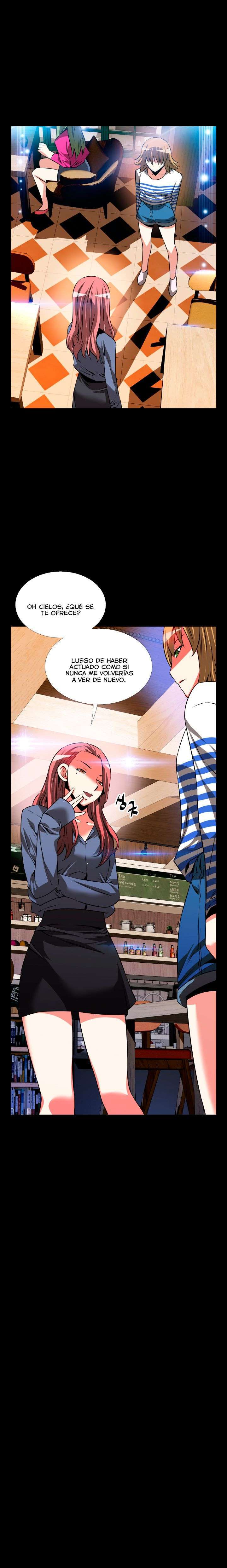 Love Parameter Capitulo 67 página 3