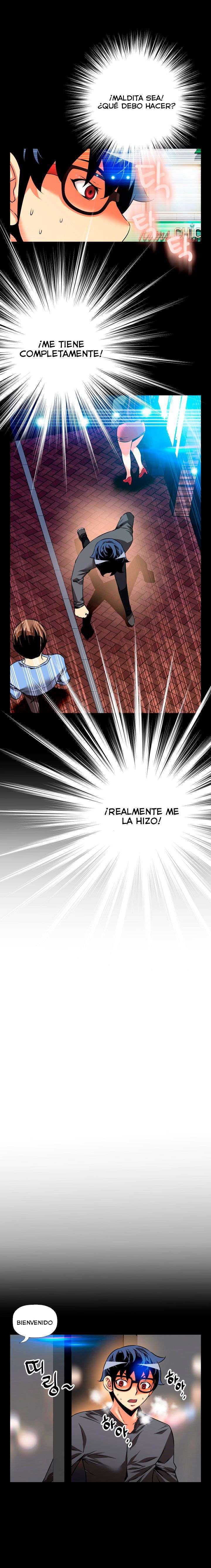 Love Parameter Capitulo 67 página 5