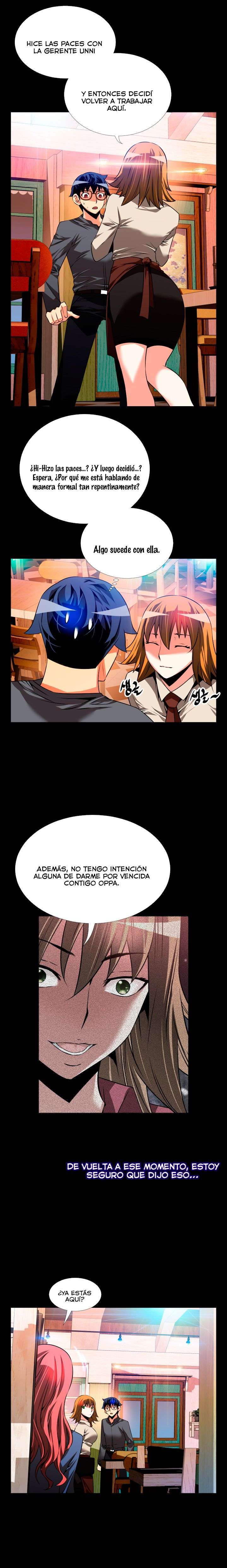 Love Parameter Capitulo 68 página 4