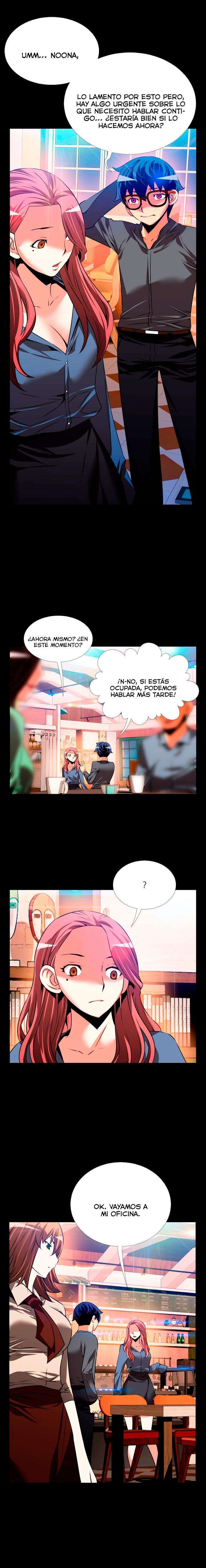 Love Parameter Capitulo 68 página 6