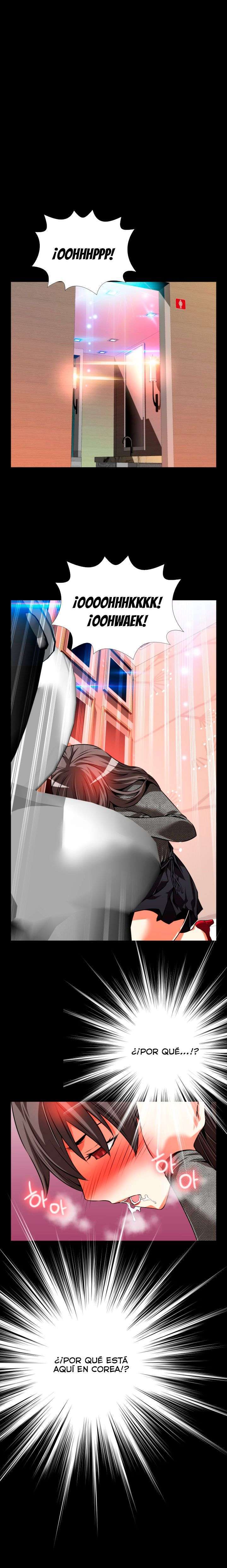 Love Parameter Capitulo 69 página 13