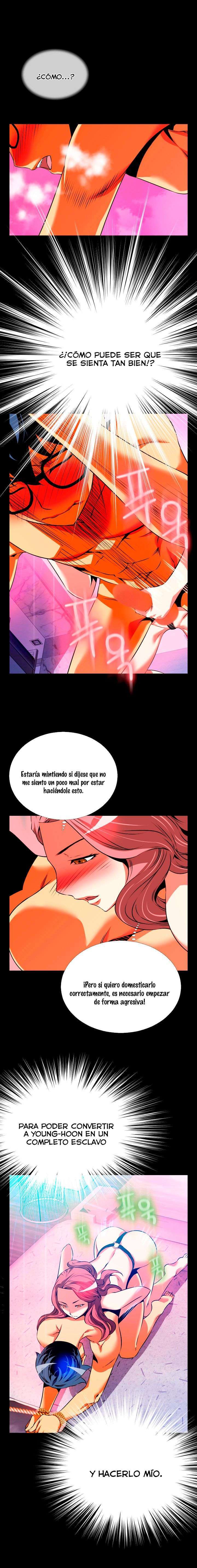 Love Parameter Capitulo 70 página 13