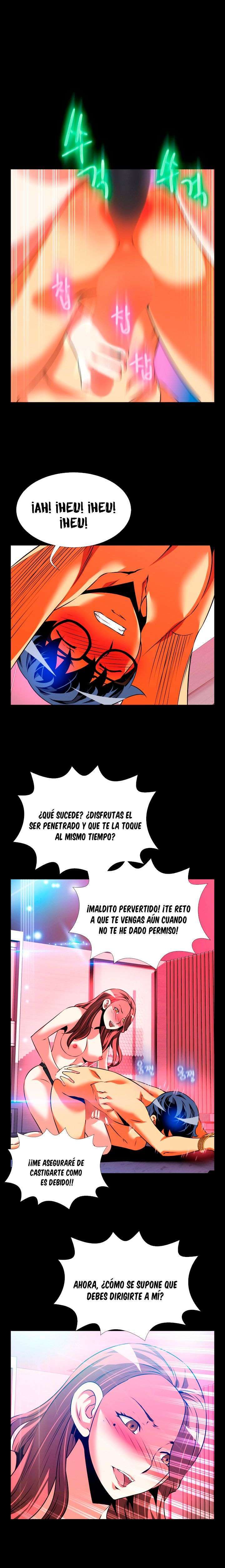 Love Parameter Capitulo 70 página 14