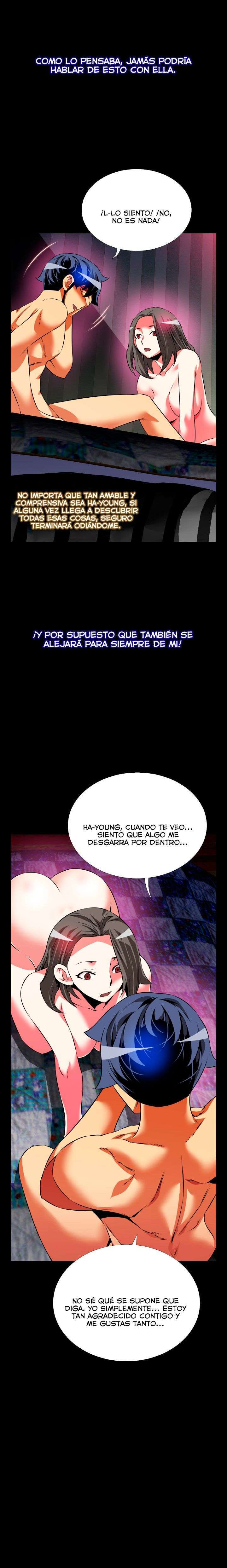 Love Parameter Capitulo 73 página 11