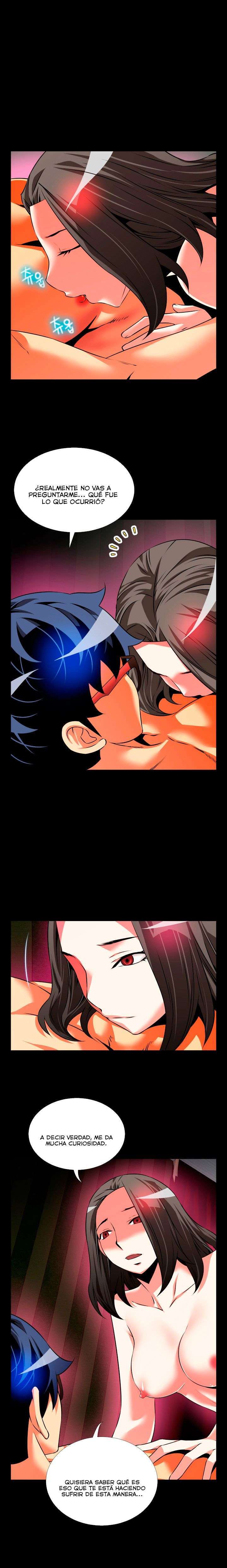 Love Parameter Capitulo 73 página 6