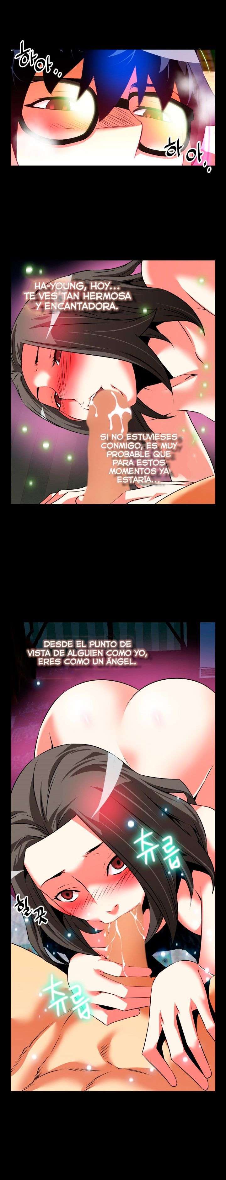 Love Parameter Capitulo 73 página 9